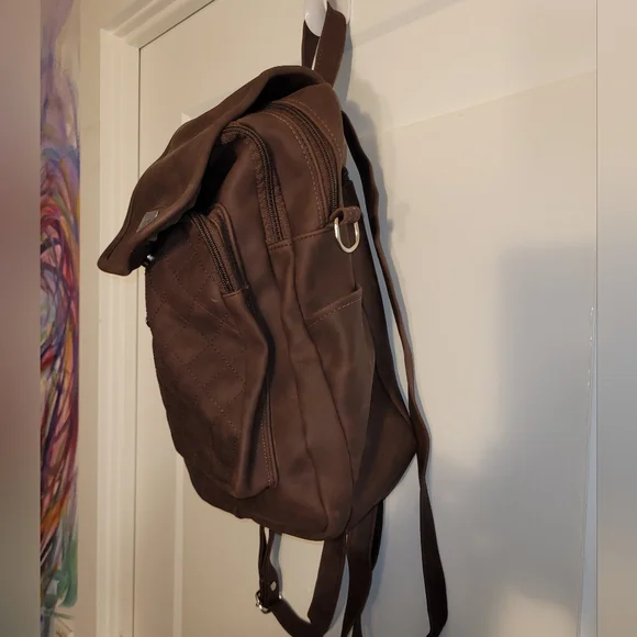 Womens backpack - Picture 6 of 11